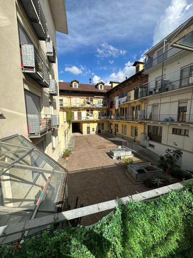 Appartamento Per 4 Persone In Centro Alba Alba  Exterior foto