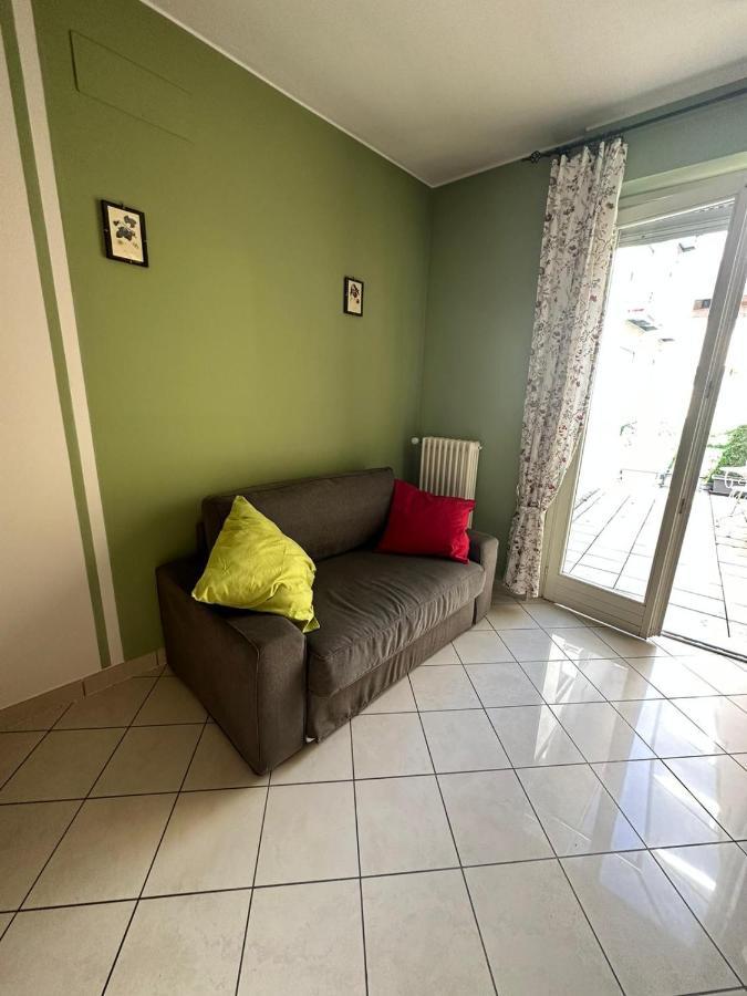 Appartamento Per 4 Persone In Centro Alba Alba  Exterior foto